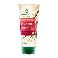 Herbal Care odżywka do włosów cienkich i delikatnych Żen-Szeń, 200 ml