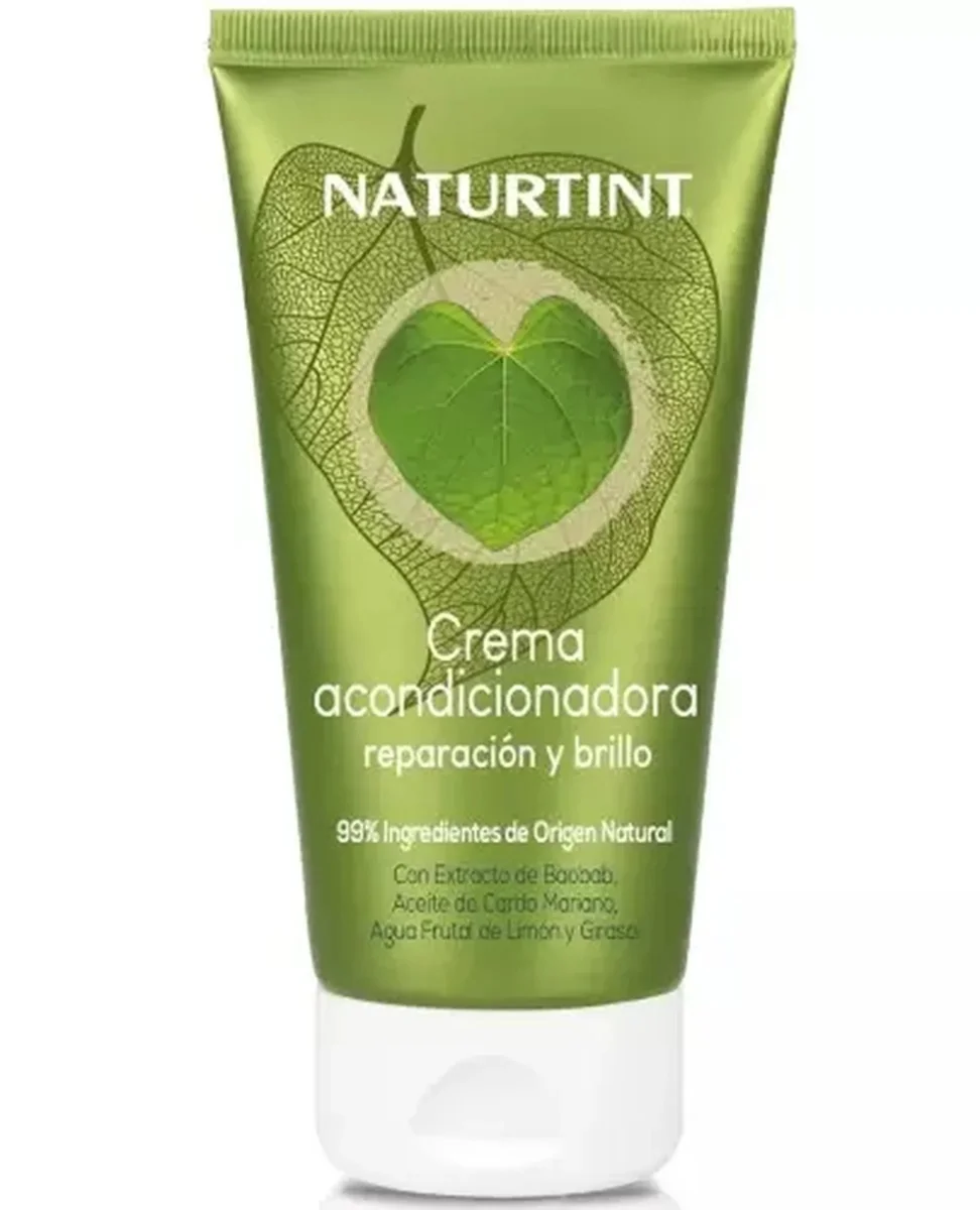 Naturtint odżywka ochronna utrwalająca kolor, 150 ml 150 ml