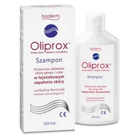 Oliprox, szampon, 200 ml