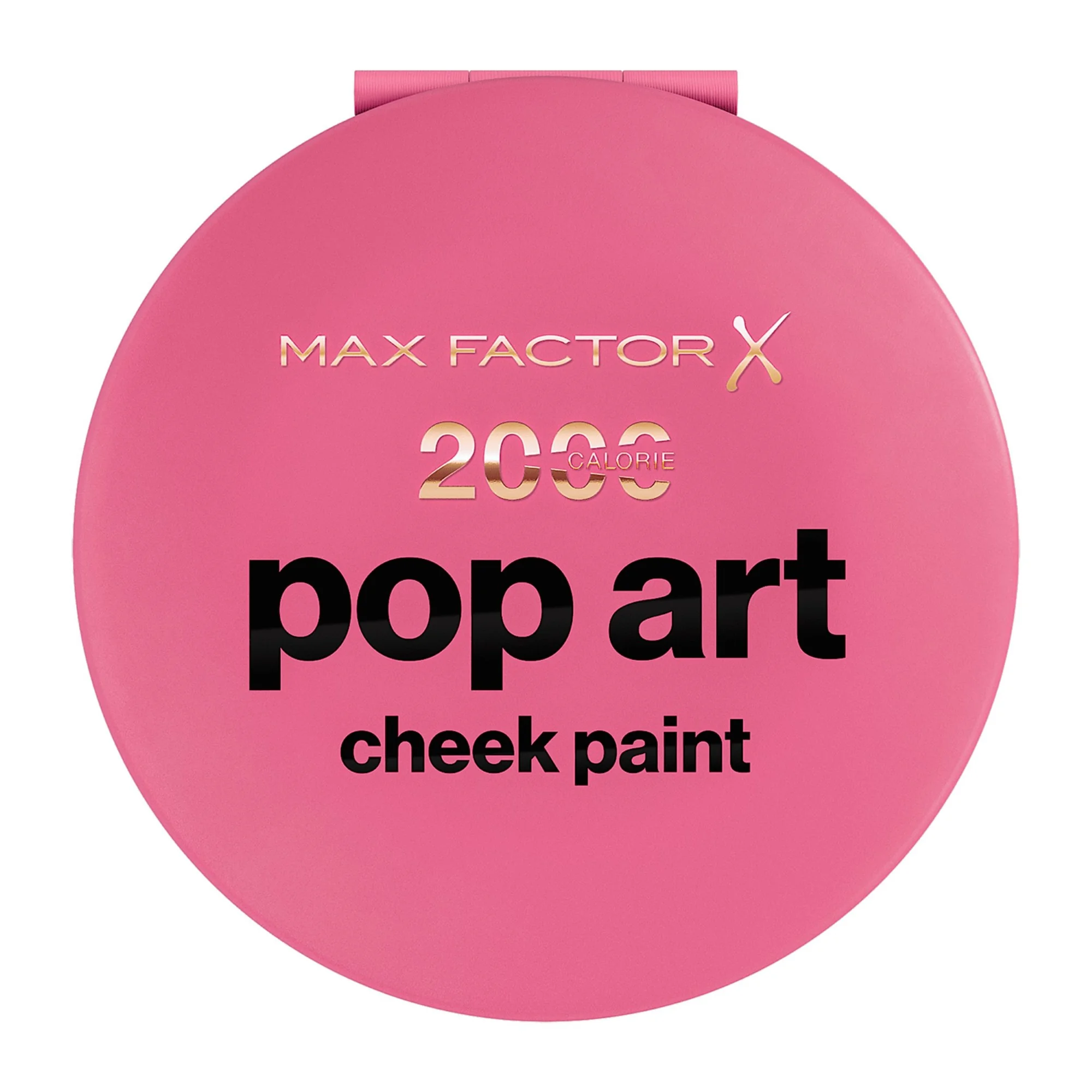 Max Factor Pop Art Cheek Paint róż do policzków 20 Bouncy, 5 g