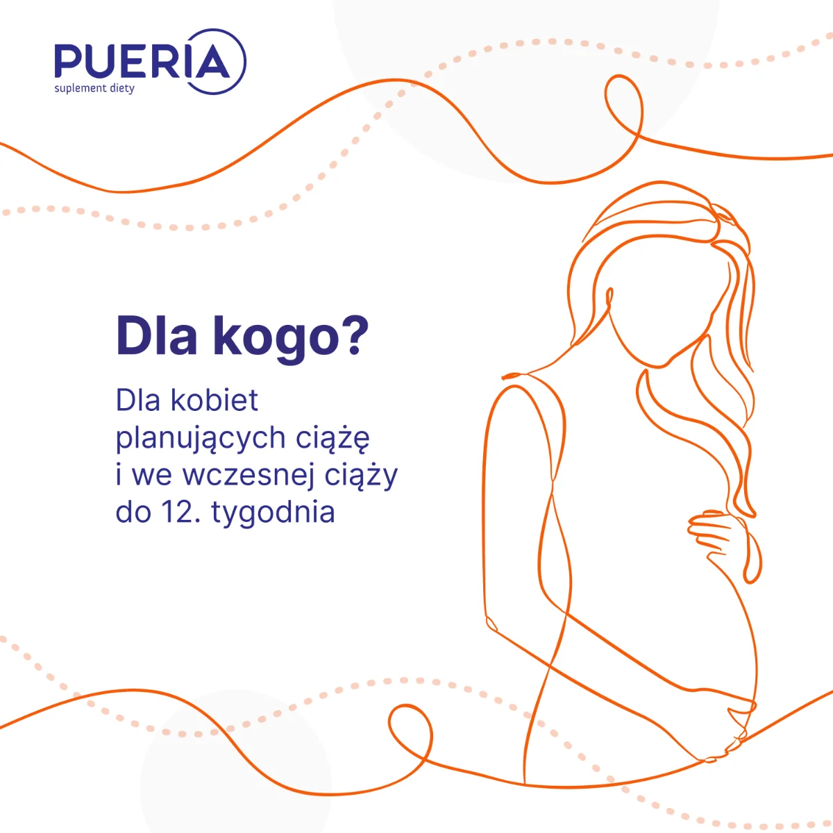 Pueria Uno Active 60 kapsułek