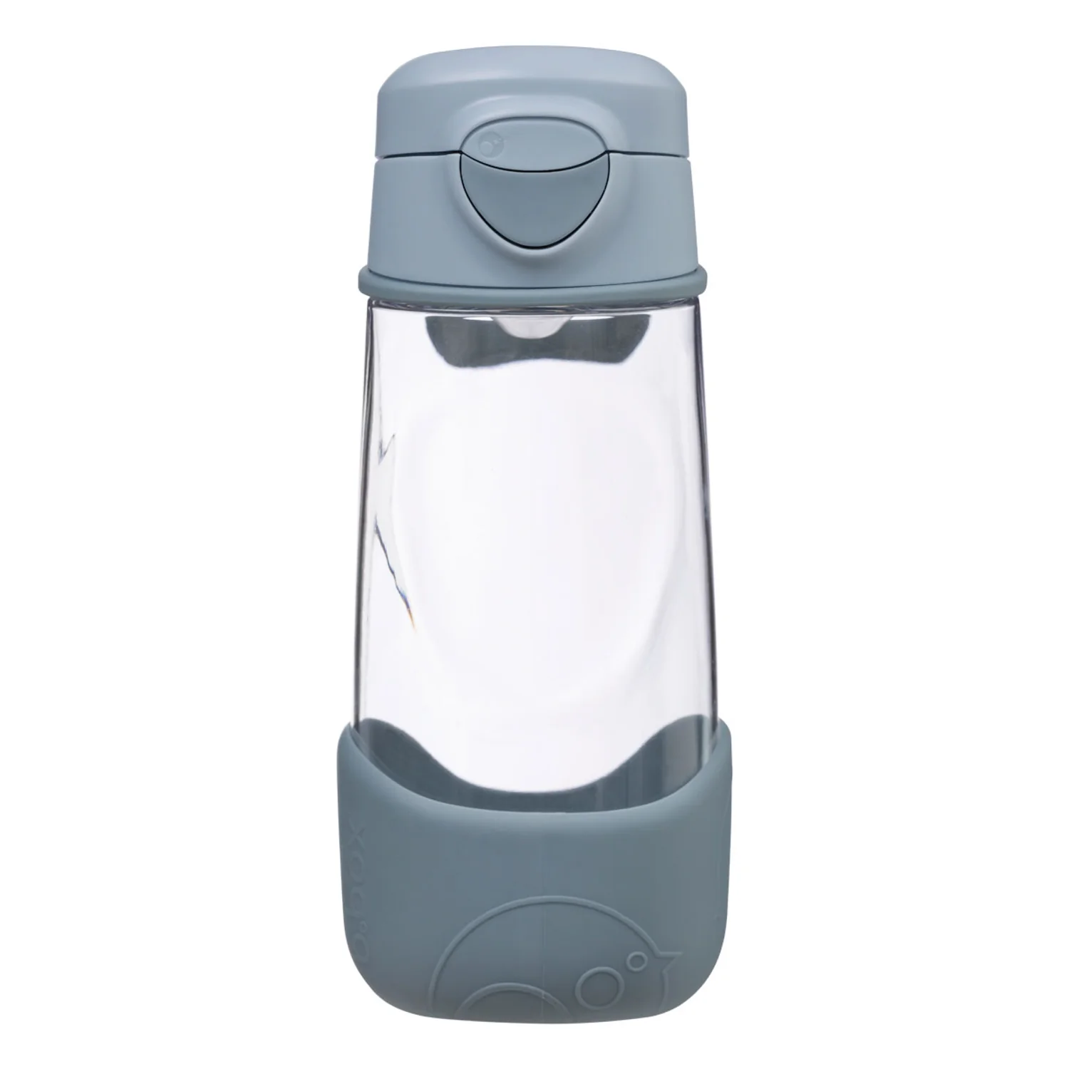 B.box sportowa butelka tritanowa Chill Out, 450 ml