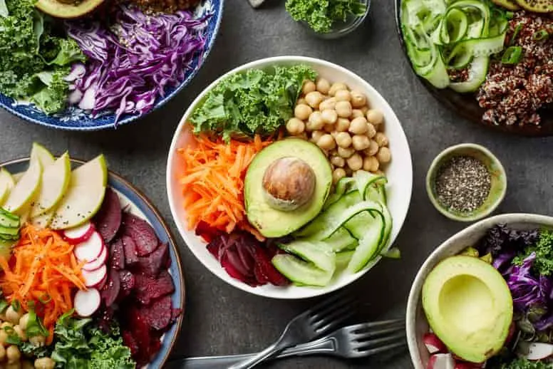 Dieta wegetariańska – co należy suplementować?