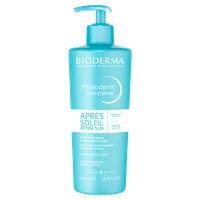 Bioderma Photoderm Gel-Creme Apres-Soleil Fraicheur, Łagodzący żel-krem przedłużający opaleniznę 500 ml