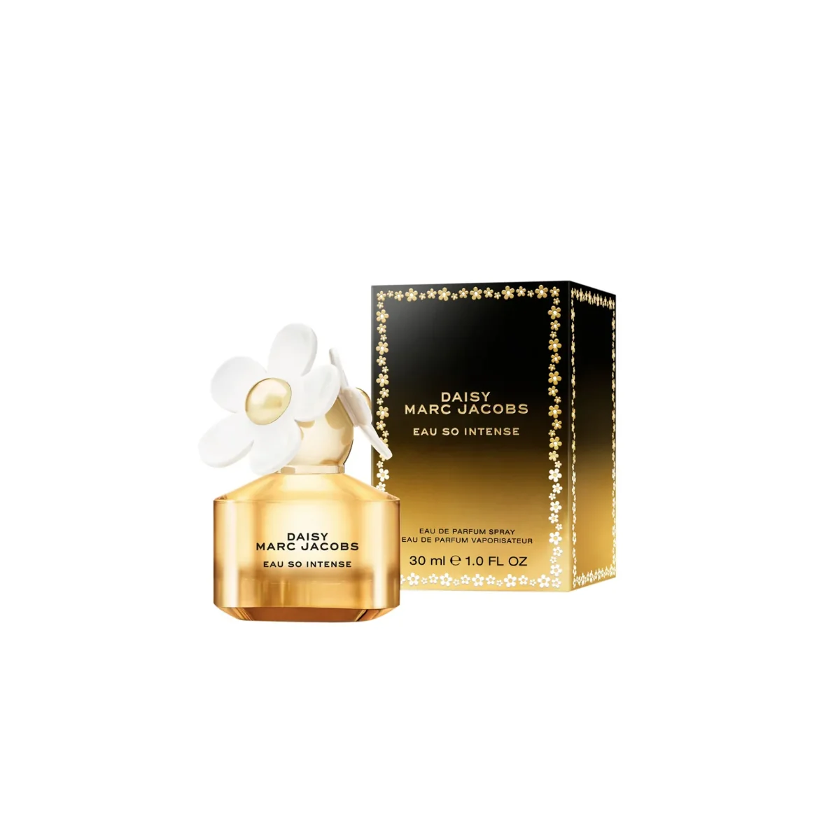 Marc Jacobs Daisy Eau So Intense woda perfumowana, 30 ml