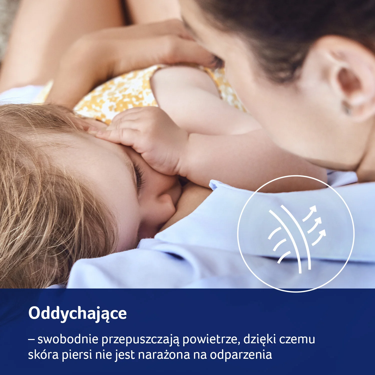 LOVI Discreet Elegance wkładki laktacyjne antybakteryjne białe, 60 sztuk