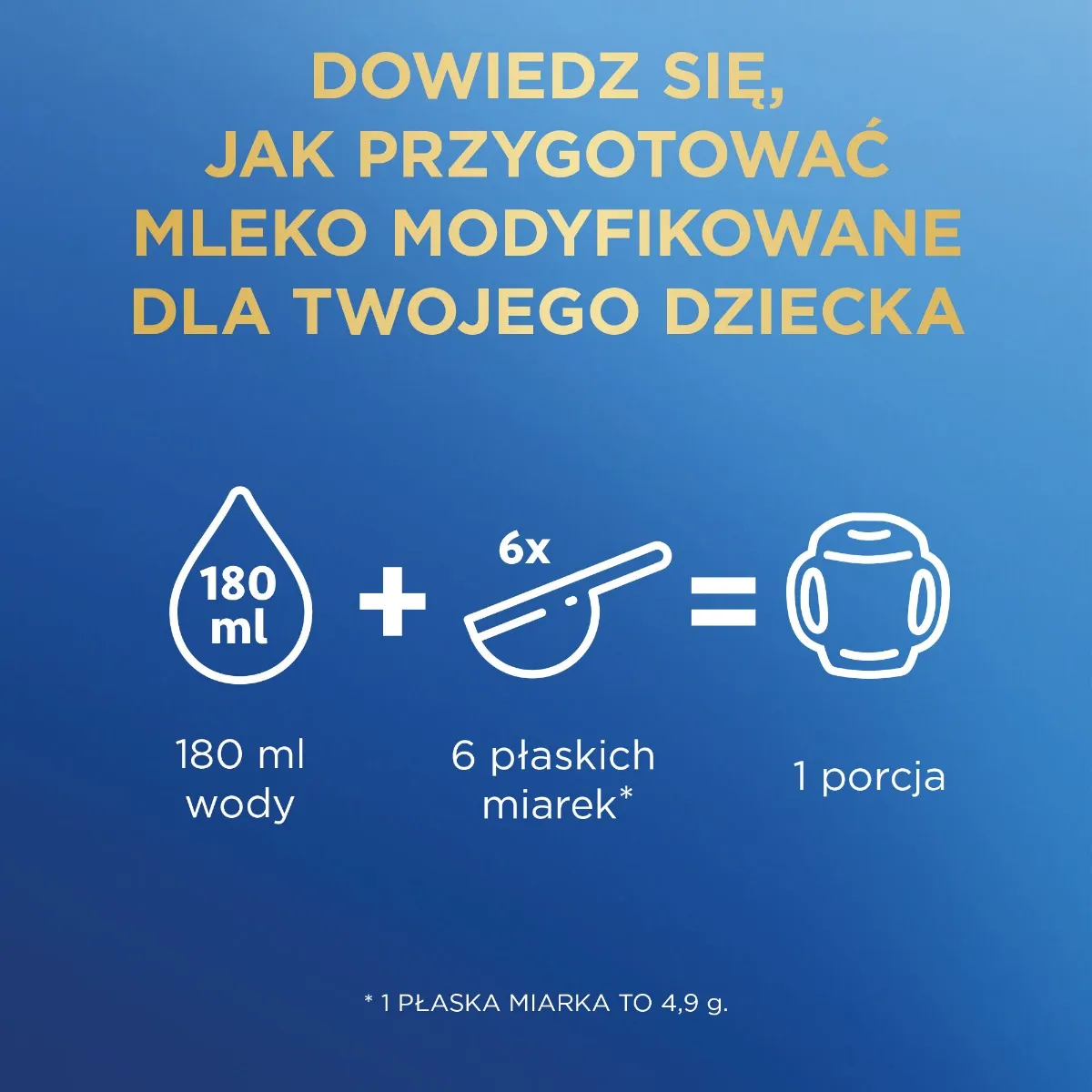 Bebilon 3 Pronutra Advance, mleko modyfikowane po 1. roku życia, 800 g 