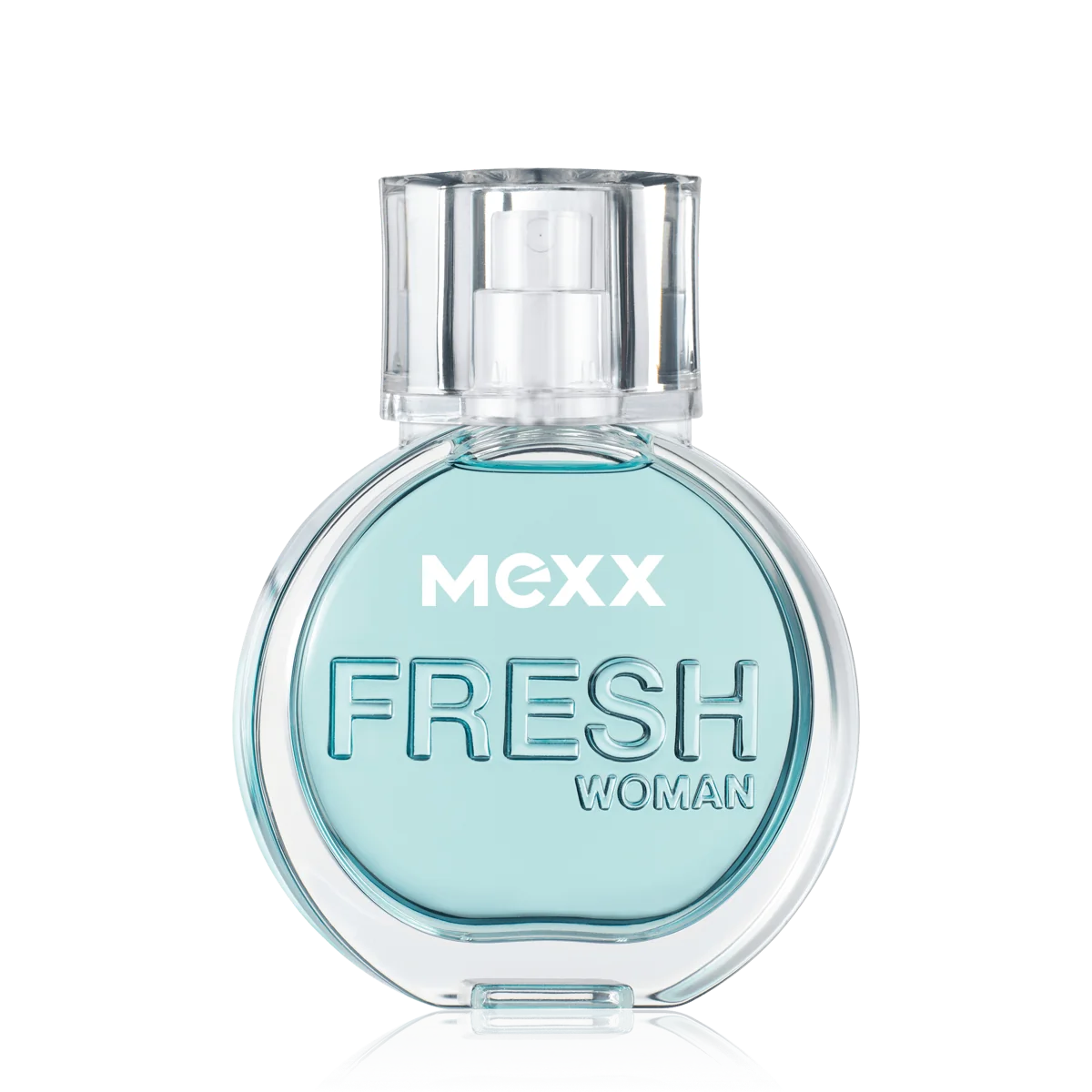Mexx Fresh Woman Woda toaletowa dla kobiet, 30 ml