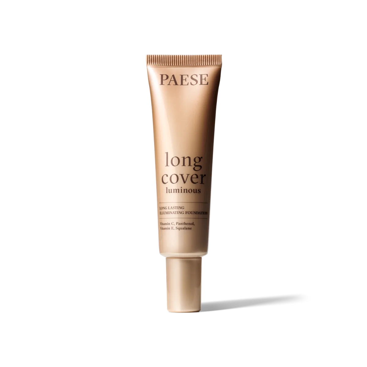 Paese Long Cover Luminous podkład Ivory 0,5, 30 ml
