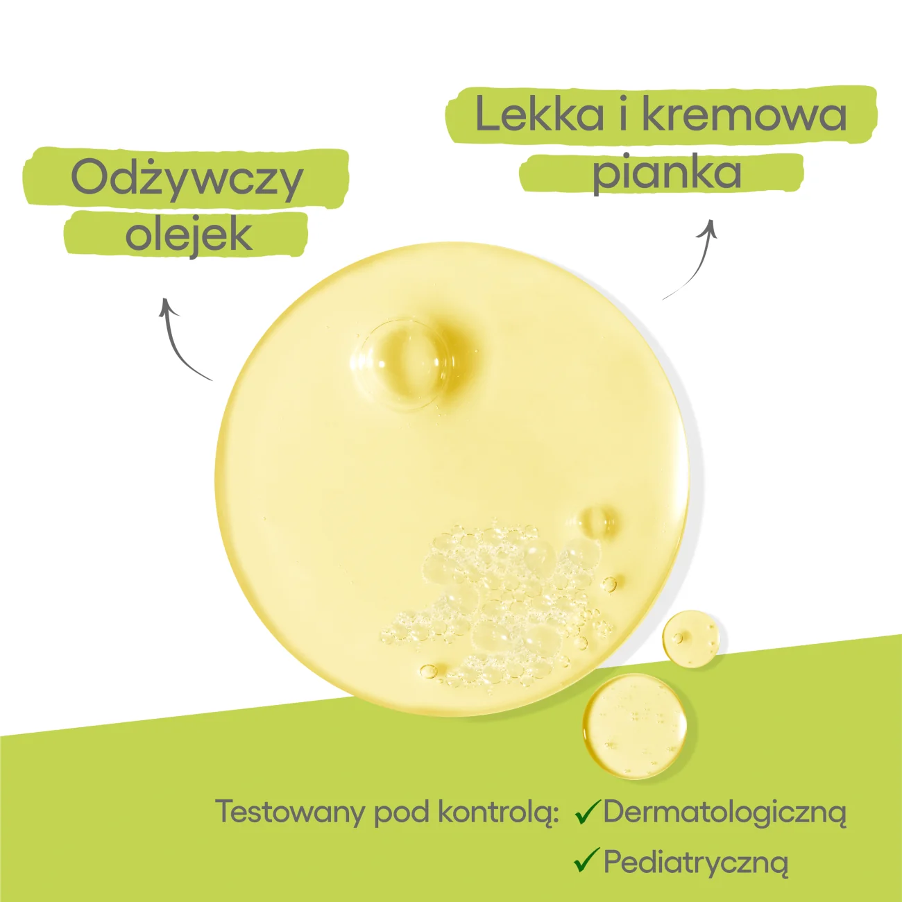 A-Derma Exomega Control olejek emolient pod prysznic, 750 ml