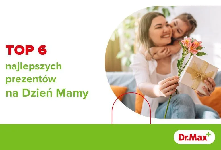 Najlepsze prezenty na Dzień Mamy – ranking produktów