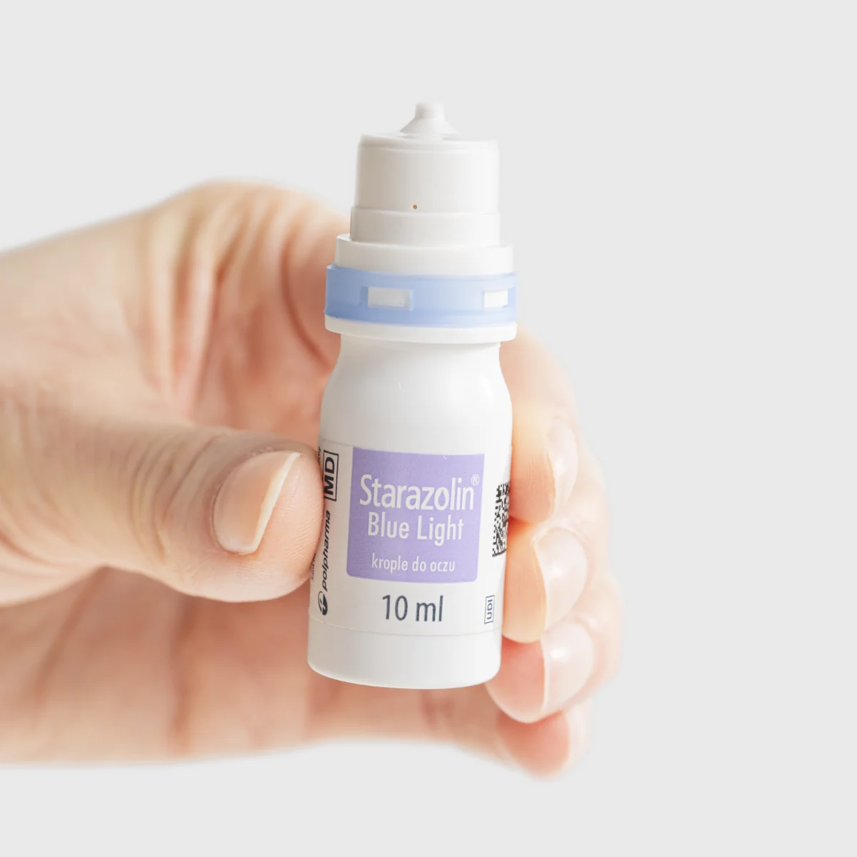Starazolin Blue Light krople do oczu, 10 ml