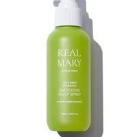 Rated Green Real Mary, pobudzający spray do skóry głowy, 120 ml
