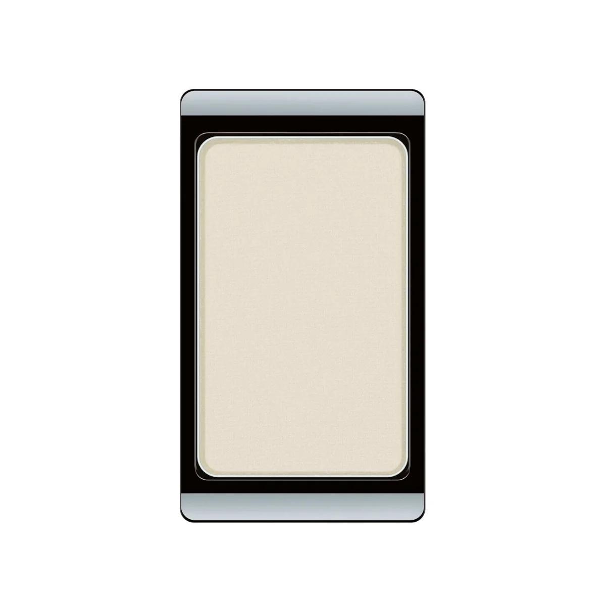 ARTDECO Eyeshadow cień do powiek z magnesem, 554 Matt Natural Vanilla, 0,8 g
