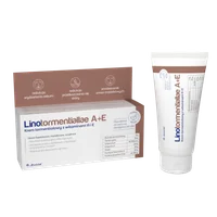 Linotormentiallae a+e, krem, 50 g