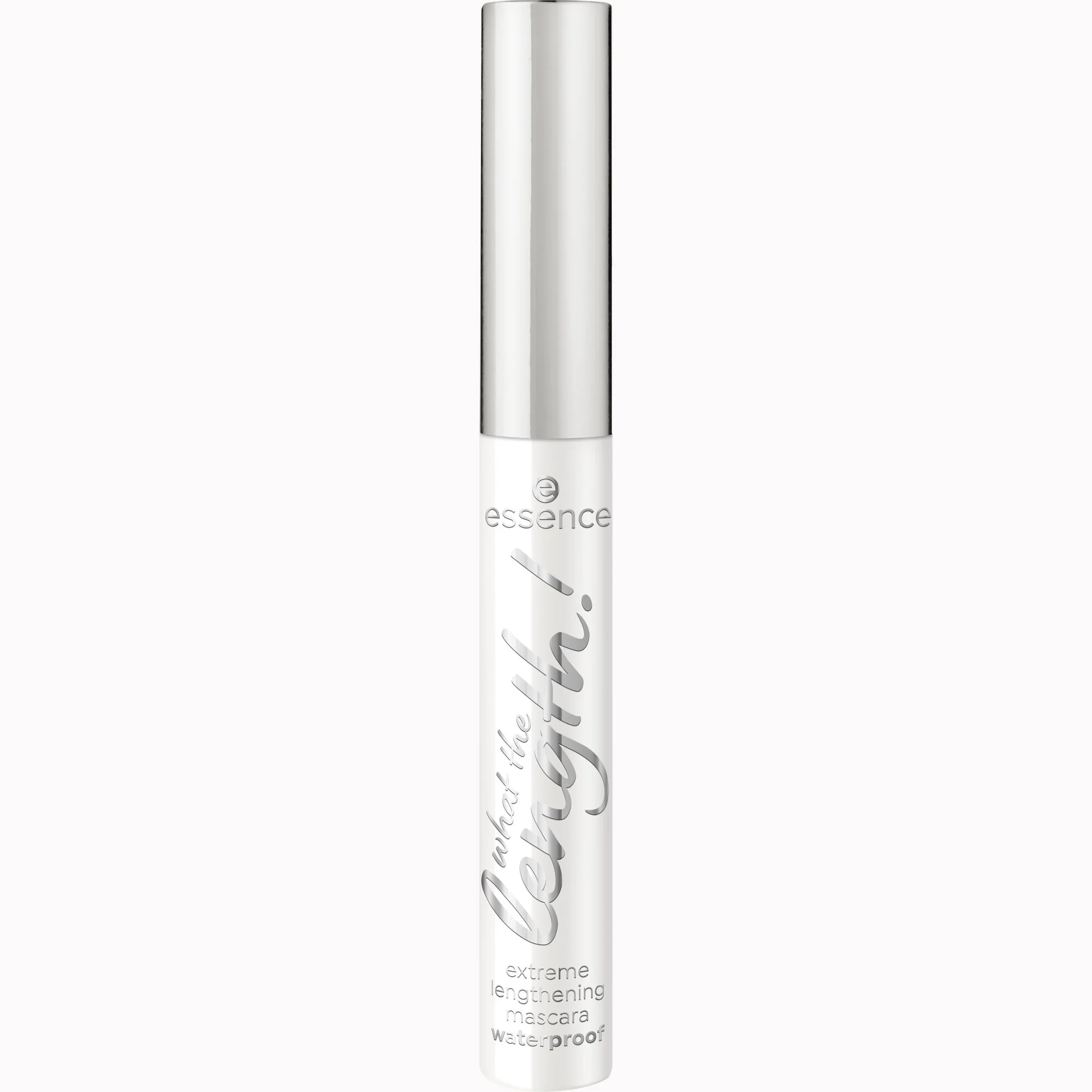 Essence What The Length! serum na porost rzęs i brwi, 4 ml