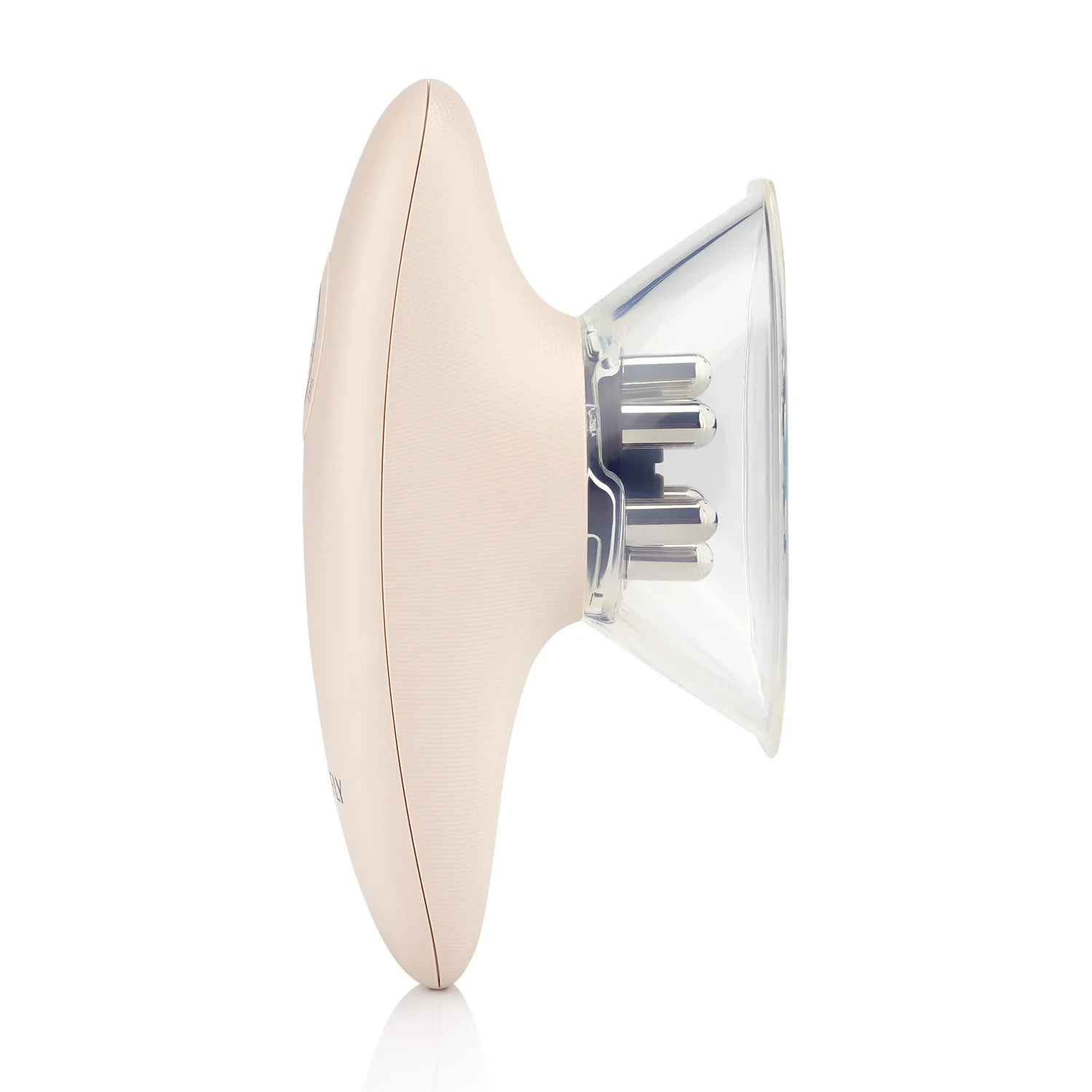 Beautifly Lipomassage Slim Body masażer do twarzy i ciała, 1 sztuka