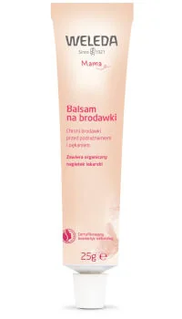 Weleda Mama balsam na brodawki Weleda Mama balsam na brodawki