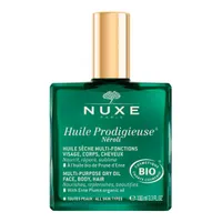 Nuxe Huile Prodigieuse Néroli wielofunkcyjny suchy olejek do twarzy, ciała i włosów, 100 ml