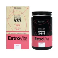 EstroVita Skin Sakura, 60 kapsułek