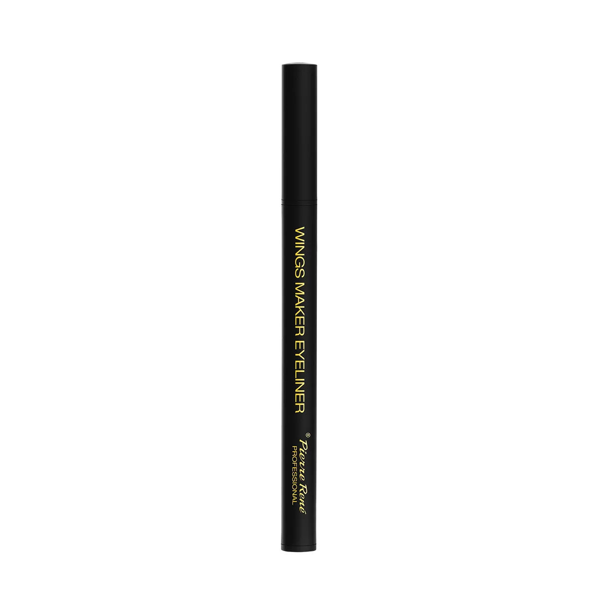 Pierre René Wings Marker eyeliner pisak do oczu, brązowy, 0,5 g