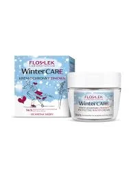FlosLek Winter Care New zimowa wazelina do ust, 10 g