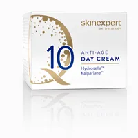 Skinexpert by Dr. Max® Q10 Anti-Age, krem na dzień, 50 ml
