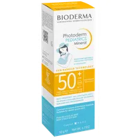 Bioderma Photoderm Mineral fluid mineralny SPF 50+, 50 ml