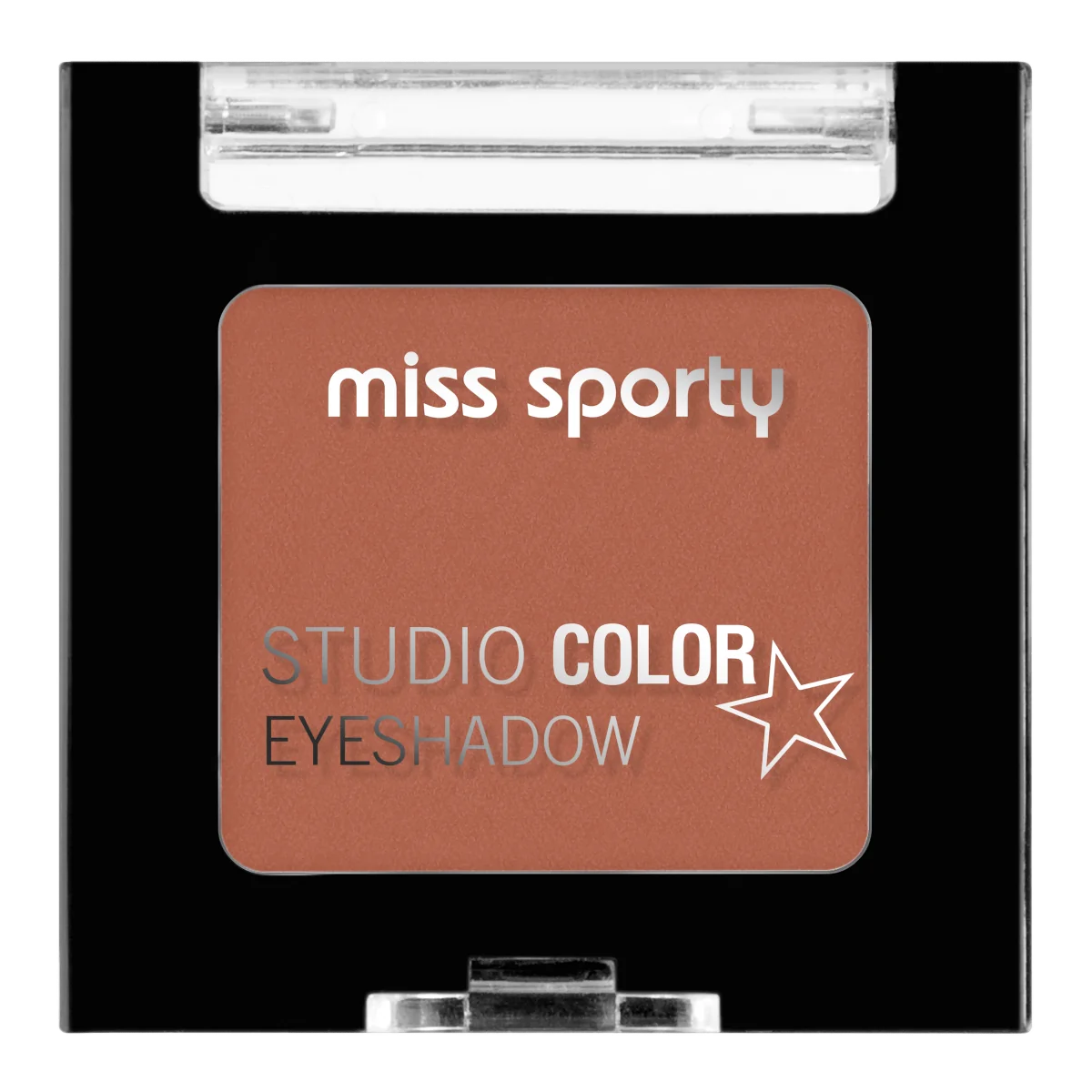 Miss Sporty Studio Color Mono cień do powiek 040, 2,5 g