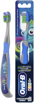 Oral-B Kids 0+ manualna szczoteczka do zębów – wyjątkowo miękkie włókna 0–6 lat Oral-B Kids 0+ manualna szczoteczka do zębów – wyjątkowo miękkie włókna 0–6 lat