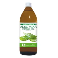Aloe vera drinking gel, suplement diety, płyn doustny, 1 l
