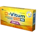 D-Vitum Forte Max 4000 j.m., suplement diety, 60 kapsulek