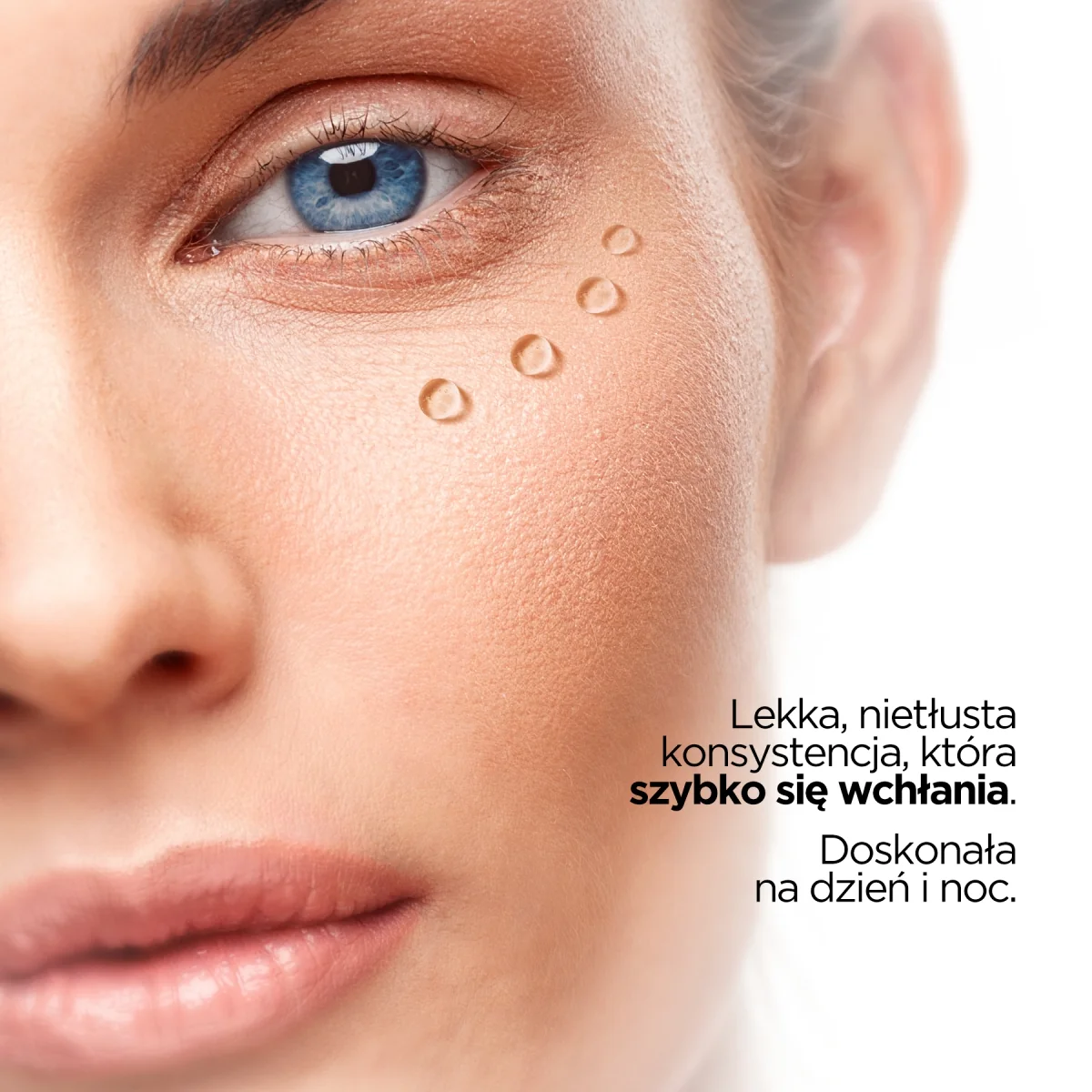 Bioliq Pro serum intensywnie nawilżające, 30 ml