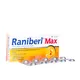 Raniberl Max 150 mg - leczenie objawowe dolegliwości żołądkowych, 10 tabletek powlekanych