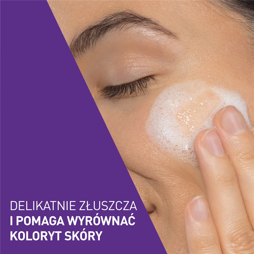 CeraVe rozświetlający żel do mycia z witaminą C, 236 ml