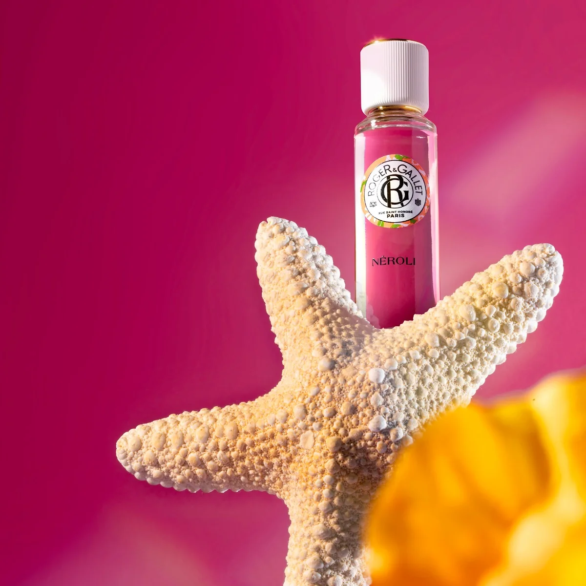 Roger & Gallet Néroli woda zapachowa, 30 ml