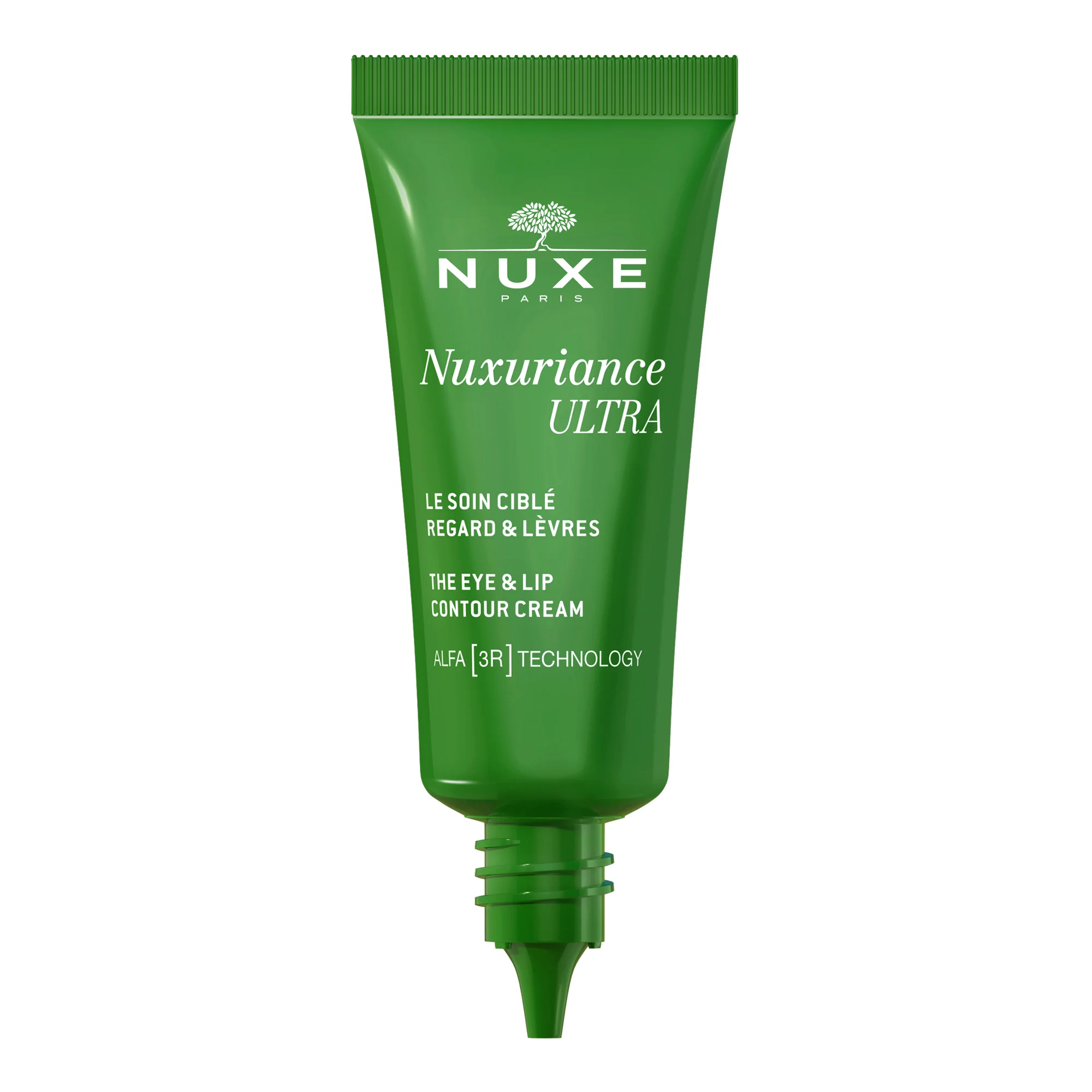 NUXE Nuxuriance Ultra krem do okolic oczu i ust, 15 ml