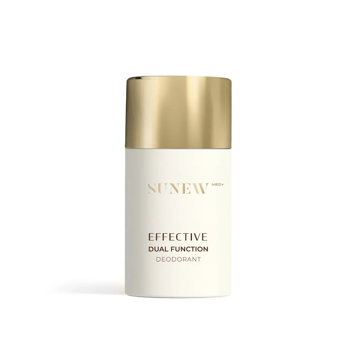 SunewMed+ skuteczny 2-funkcyjny dezodorant, 6 g