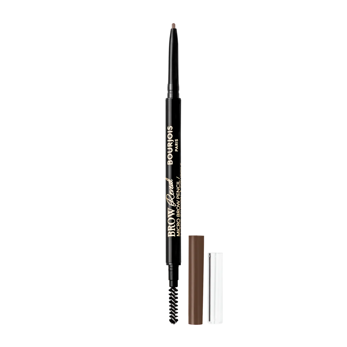 Bourjois Brow Reveal automatyczna kredka do brwi 02 Soft Brown, 0,35 g