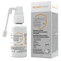 Revicord Muco Spray, aerozol, 30 ml