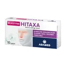Bilastyna Hitaxa, 20 mg, 10 tabletek