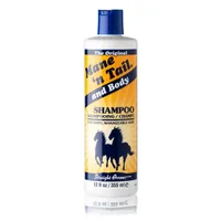 Mane 'n Tail Original szampon do włosów, 355 ml