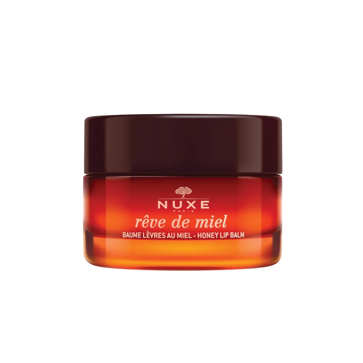 Nuxe Reve de Miel balsam do ust, 15 g