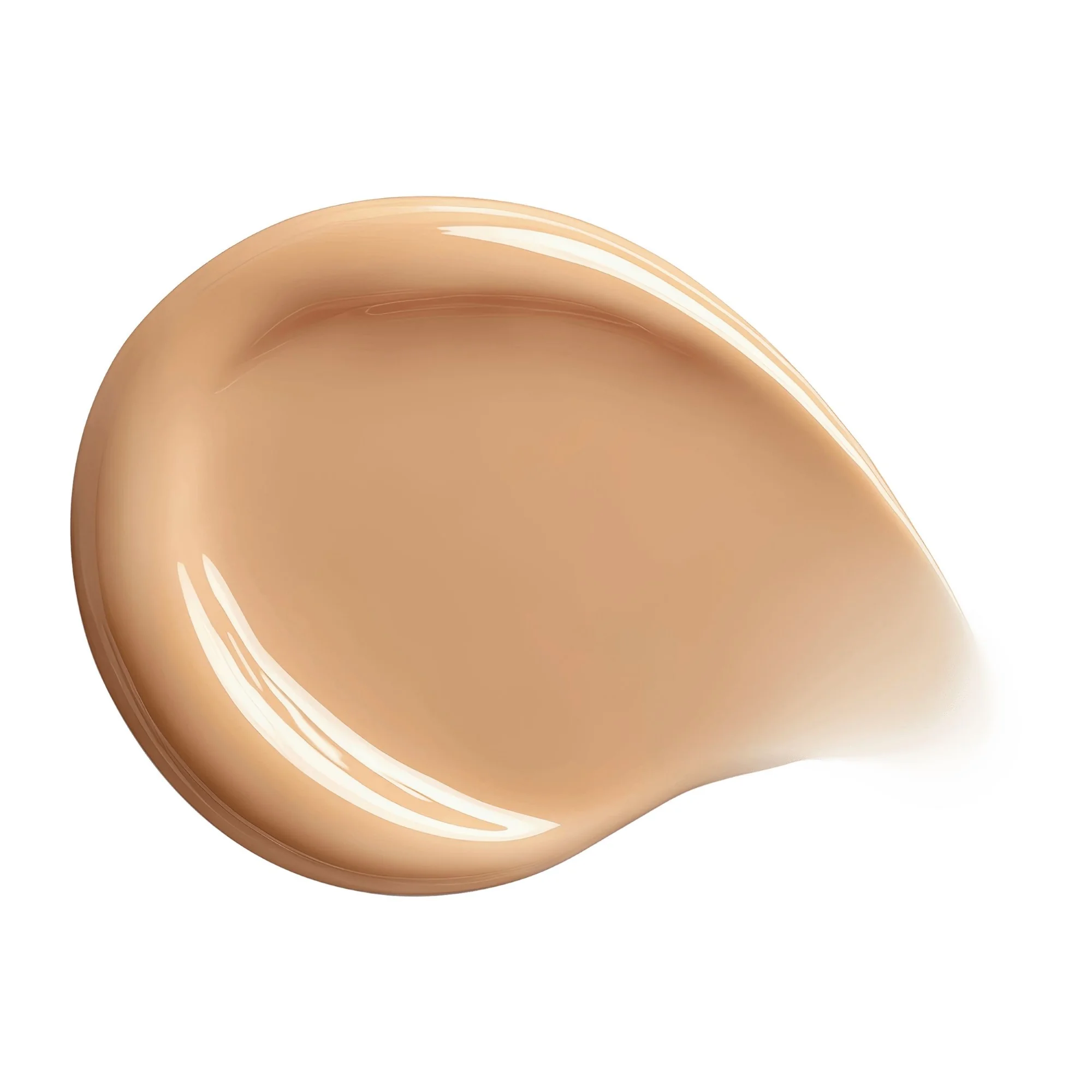 Bourjois Healthy Mix Foundation podkład do twarzy, nawilżający, nr 51.5C Rose Vanilla, 30 ml