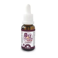 B12 Fosfolipidy forte, suplement diety, 20 ml