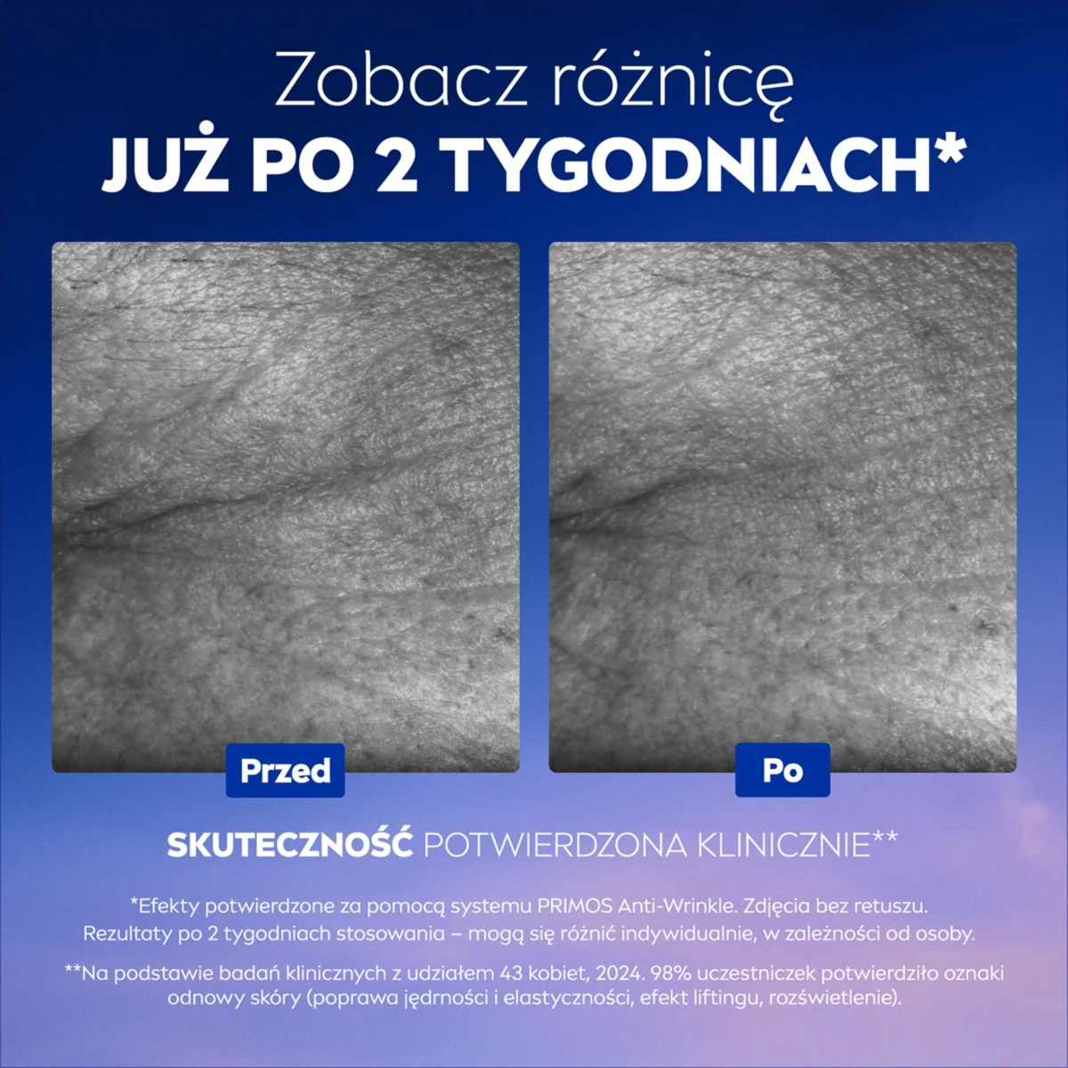 Nivea Cellular Epigenetics serum odmładzające, 30 ml