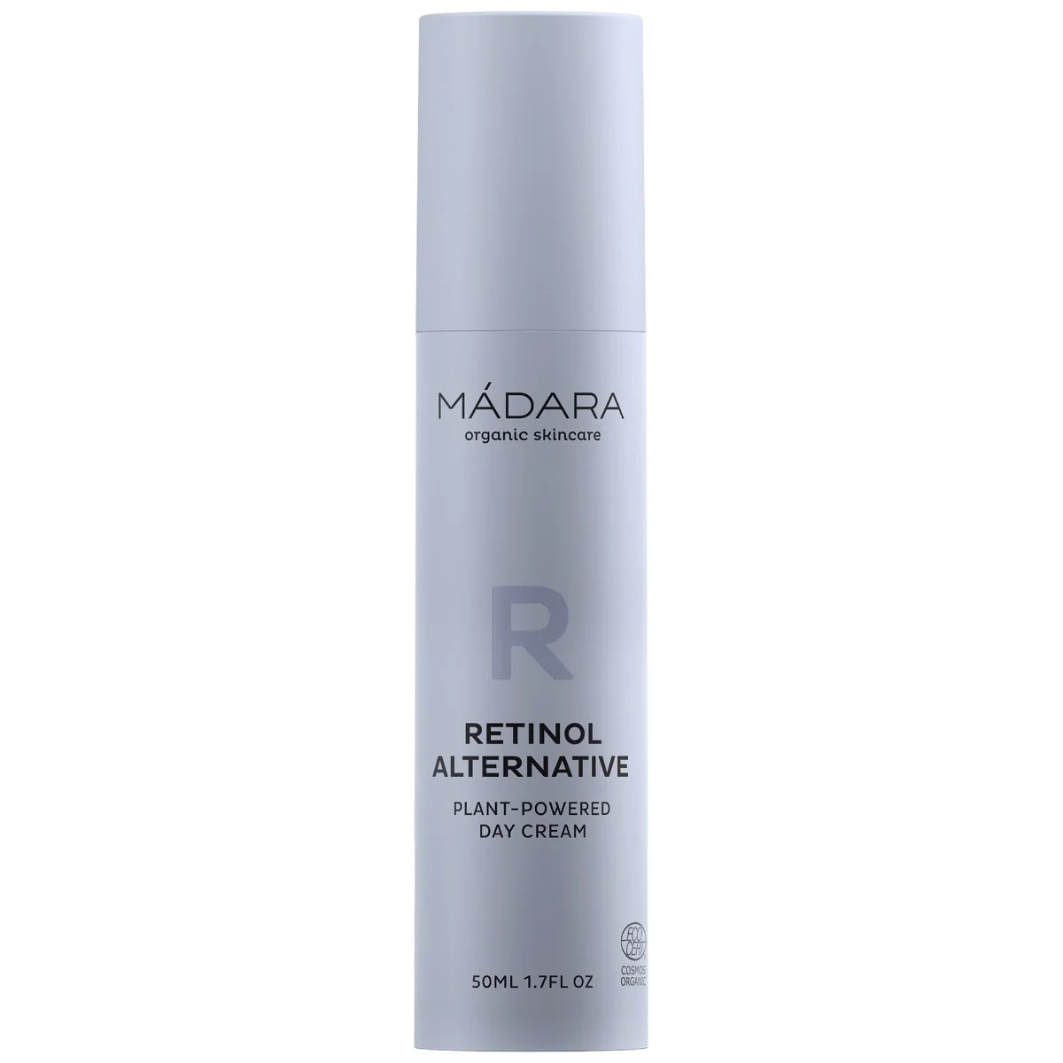 Madara Retinol Alternative Plant-Powered Day Cream krem na dzień, 50 ml