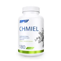 SFD Chmiel, 180 tabletek