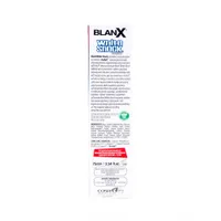 Blanx White Shock formula, wybielająca pasta do zębów, 75 ml
