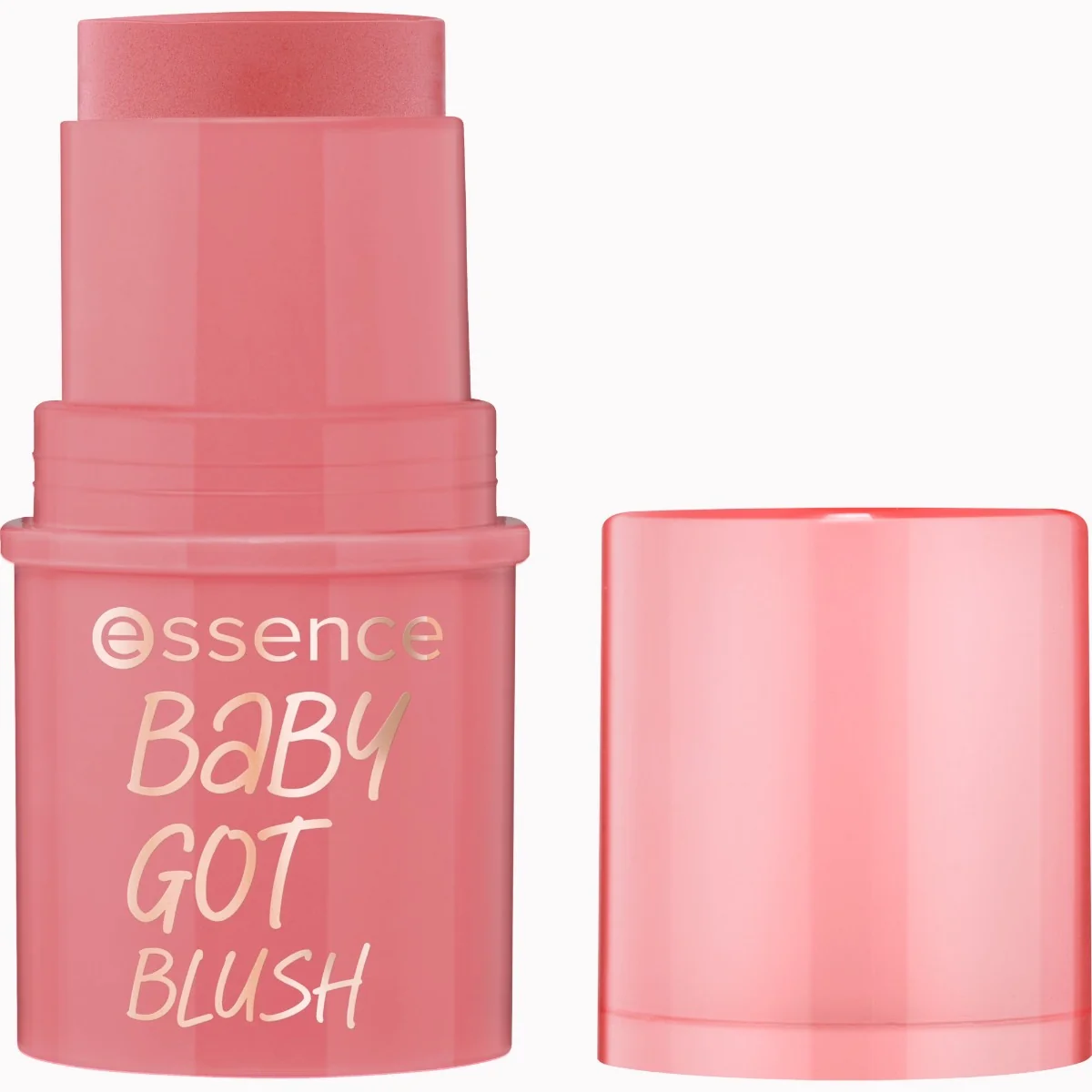 Essence Baby Got Blush róż w sztyfcie 30, 5,5 g